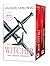 The Witcher Stories Boxed Set: The Last Wish and Sword of Destiny