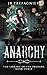 Anarchy: A Paranormal Reverse Harem Romance (The Library of the Profane)