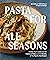 Pasta for All Seasons by Michela Tartaglia