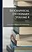 Biographical Dictionary Vol...