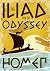 The Iliad and the Odyssey (Amazing Values)