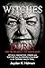 Witches Burn. The Truth About The Holocaust by Jayden K. Helman