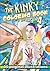 The Kinky Coloring Book 4