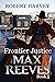 Frontier Justice: Max Reeve...
