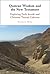 Qumran Wisdom and the New Testament: Exploring Early Jewish and Christian Textual Cultures