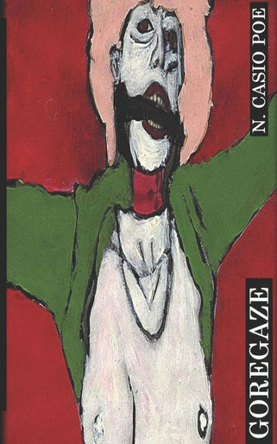 GOREGAZE