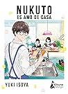 Nukuto es amo de casa by Yuki Isoya