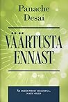 Väärtusta ennast by Panache Desai