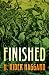 Finished (Allan Quatermain Book 8)