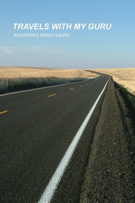 Travels with my Guru (Paperback)