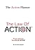 The Action Planner by Cheryl Chapman