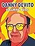 Danny Devito Coloring Book:...