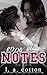 Notes (Rixon High, #5)