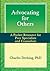 Advocating for Others: A Pocket Resource for Peer Specialists and Counselors