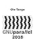 GNU Parallel 2018