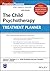 The Child Psychotherapy Tre...