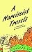 A Narcissist Travels by Patrick J Reilly