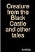 Creature from the Black Cas...
