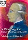 Le Dieci Preghiere di Louis Claude de Saint-Martin