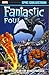 Fantastic Four Epic Collection, Vol. 4: The Mystery of the Black Panther
