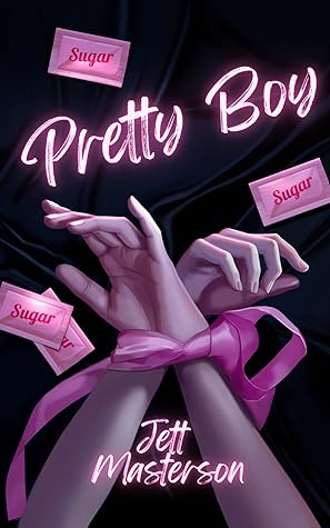 Pretty Boy (Vanilla Baby Trilogy #1)