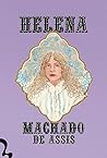 Helena Book cover for Helena