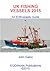 UK FISHING VESSELS 2015