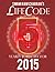 LIFECODE #5 YEARLY FORECAST FOR 2015 - NARAYAN