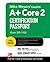 Mike Meyers' CompTIA A+ Core 2 Certification Passport by Mike Meyers