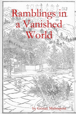 Ramblings in a Vanished World (Paperback)