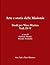 Arte e storia delle Madonie. Studi per Nico Marino, Voll. IV-V (Italian Edition)