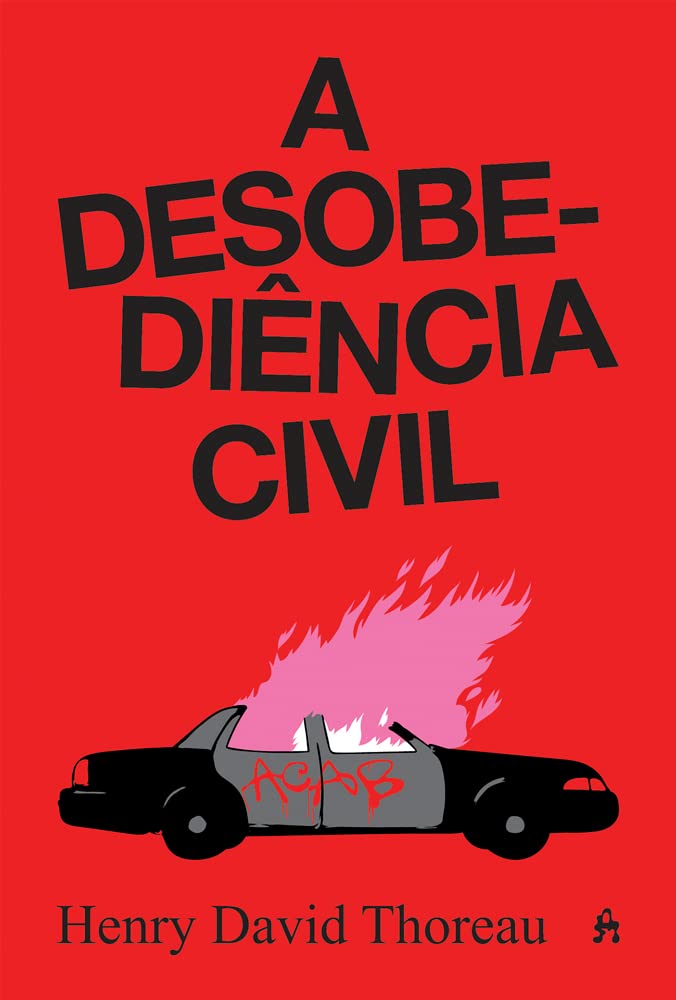 A desobediência civil