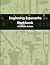 Beginning Esperanto Workbook