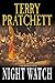 Night Watch (Discworld, #29)