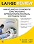 LANGE Review: MRI Clinical Concepts and Imaging Applications Manual with Registry Review