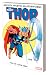 Mighty Marvel Masterworks: The Mighty Thor Vol. 3 - The Trial Of The Gods