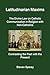 Latitudinarian Maxims The Divine Law on Catholic Communicatio... by Steven Speray