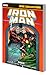 Iron Man Epic Collection, Vol. 15: Doom