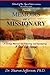 Memoirs of A Missionary