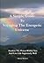 A Simple Guide to Voyaging the Energetic Universe: Awaken to the Power Within You and Live Life Supremely Well