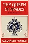 The Queen of Spades by Alexander Pushkin