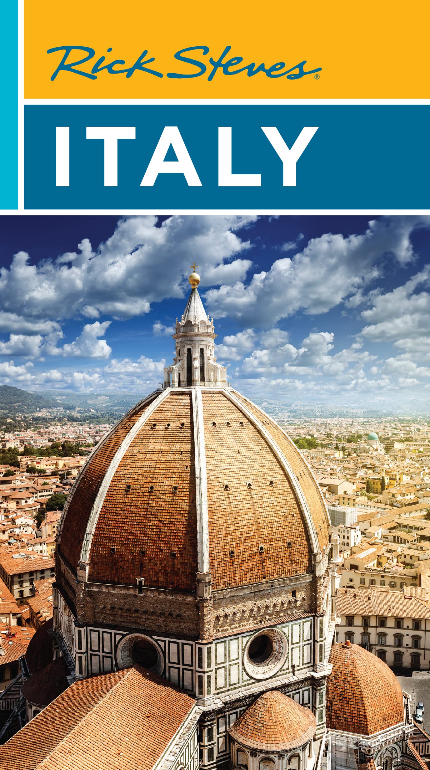 Rick Steves Italy (Kindle Edition)