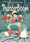 ThunderBoom by Jack Briglio ThunderBoom by Jack Briglio