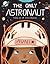 The Only Astronaut