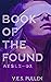 Book of the Found: AESLI-01...