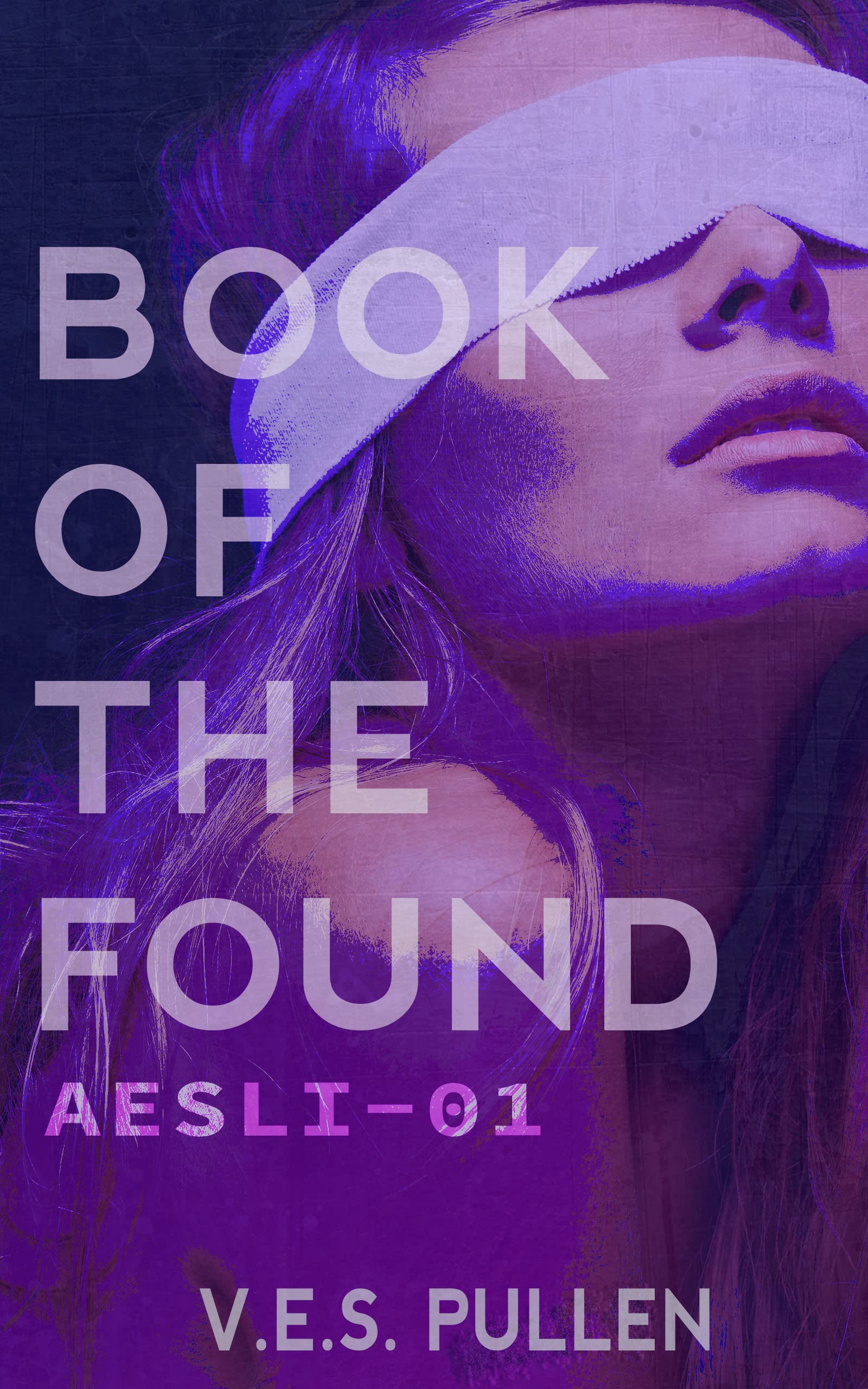 Book of the Found: AESLI-01 (The JAK2 Cycle, #4)