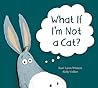 What If I'm Not a...