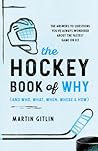 The Hockey Book o...
