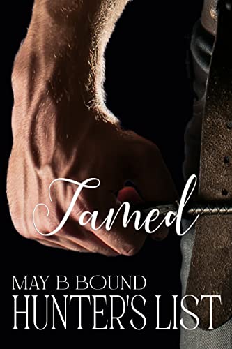 Hunter's List: Trained (Hunter's List #2)