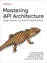 Mastering API Arc...